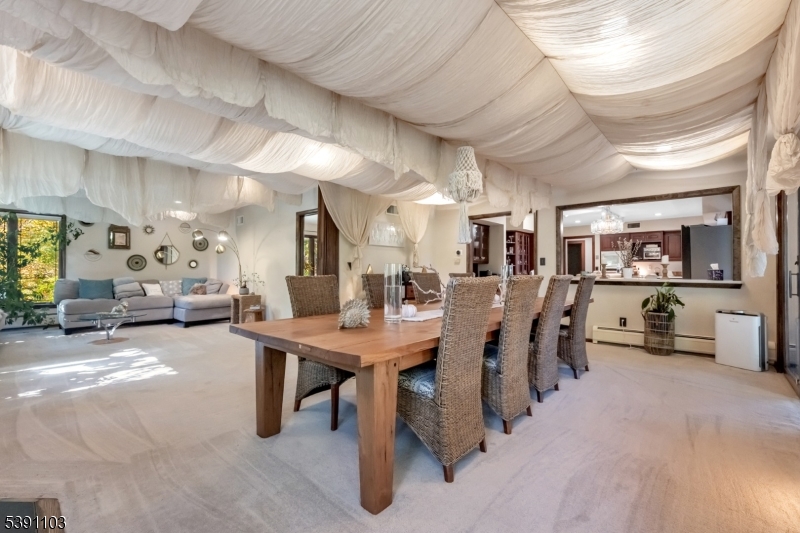 Smoke Rise - Residential