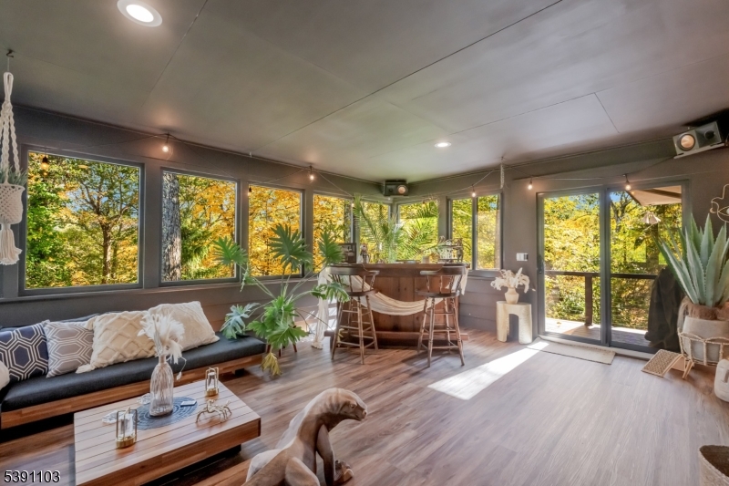 Smoke Rise - Residential