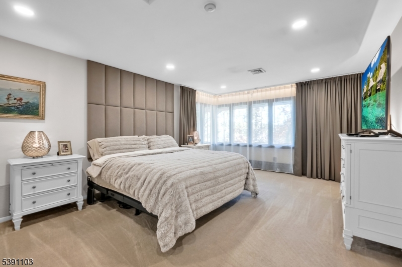 Smoke Rise - Residential