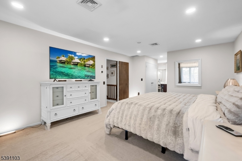 Smoke Rise - Residential