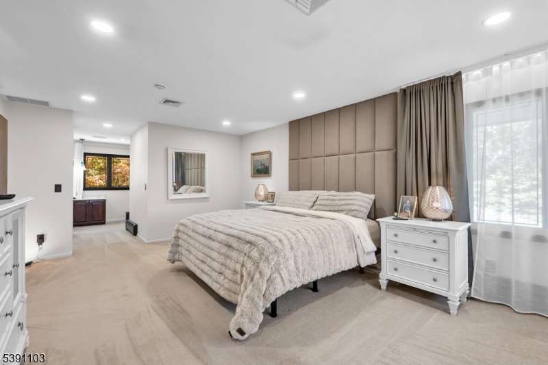 Smoke Rise - Residential