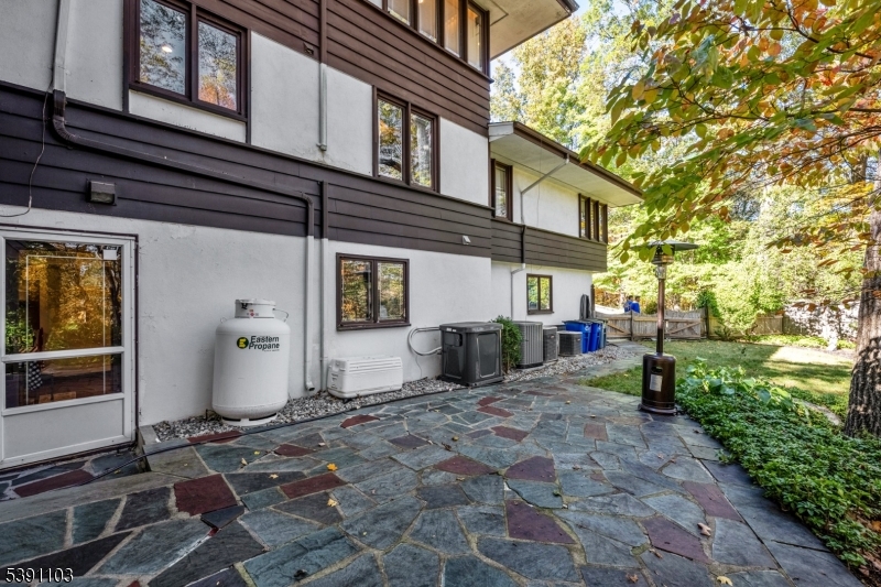 Smoke Rise - Residential