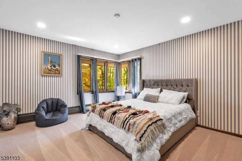 Smoke Rise - Residential