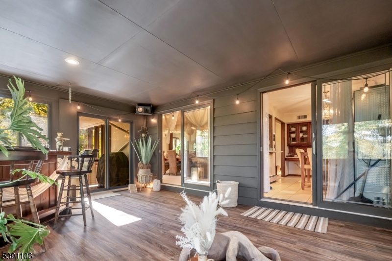 Smoke Rise - Residential