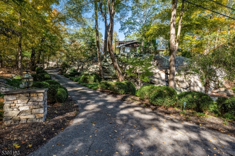 Smoke Rise - Residential