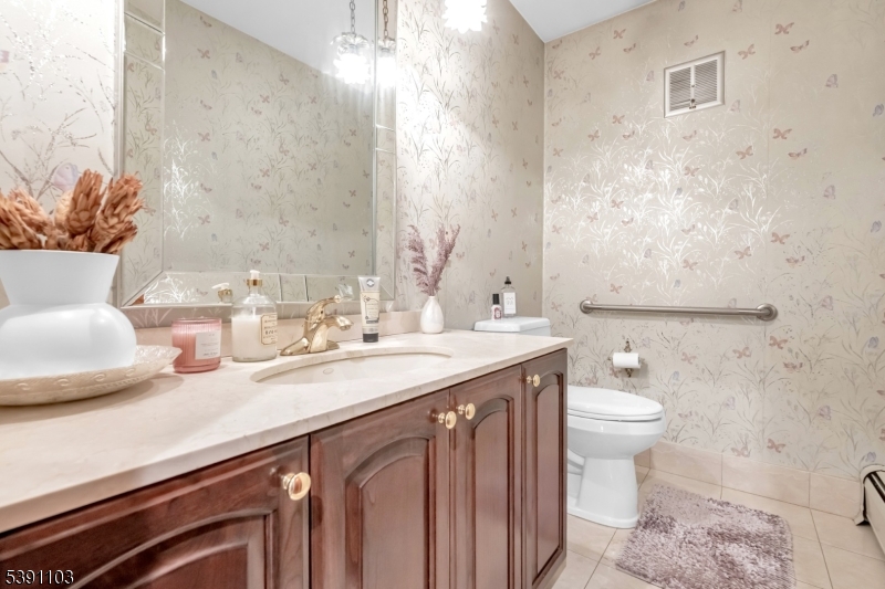 Smoke Rise - Residential