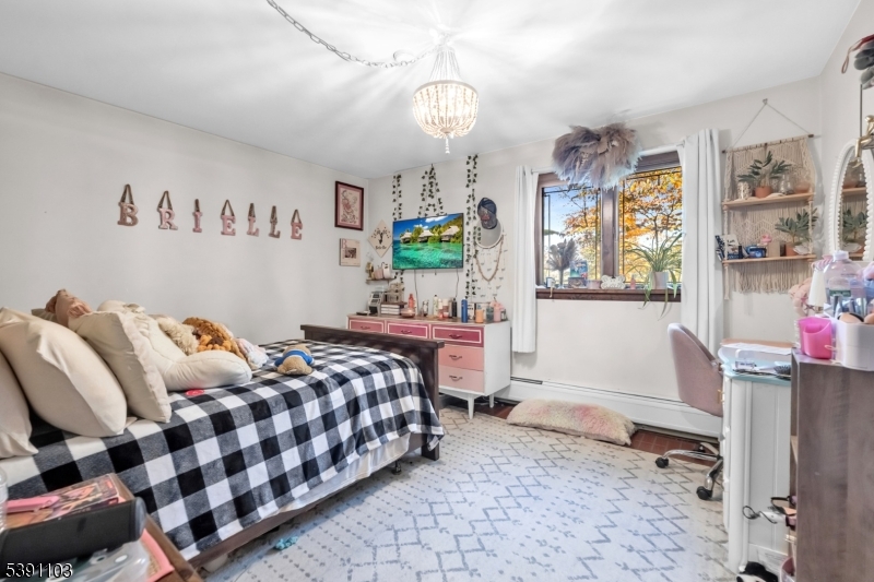 Smoke Rise - Residential