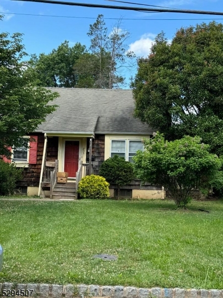 View North Plainfield Boro, NJ 07060 house