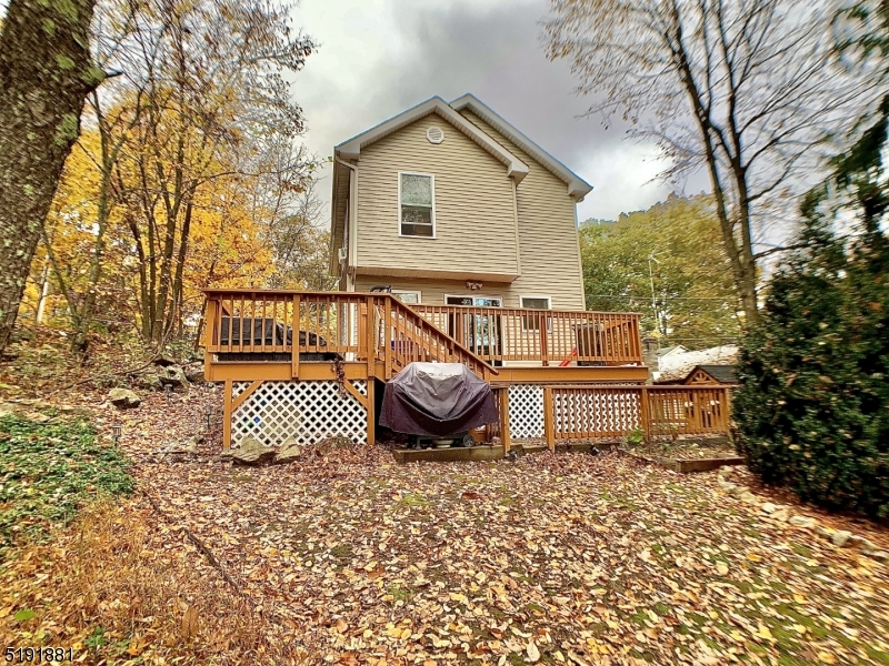 Lake Hopatcong - Residential