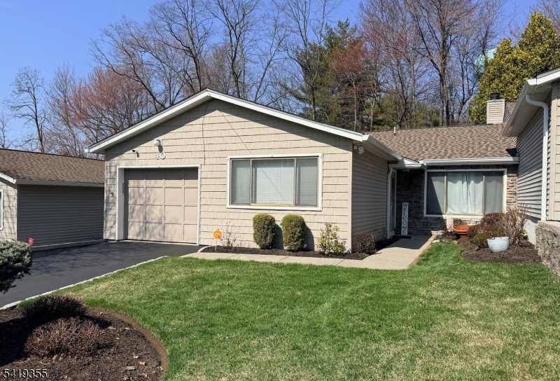 Briar Hill Villas - Residential