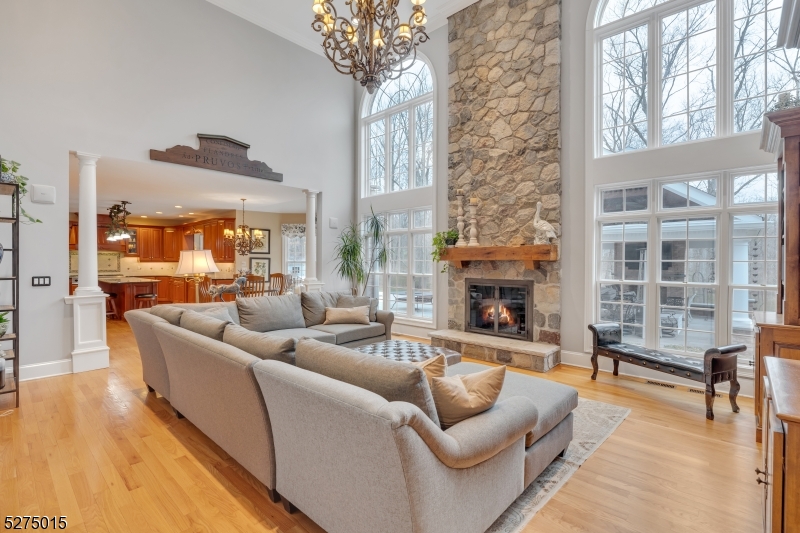 Ravenswood - Residential