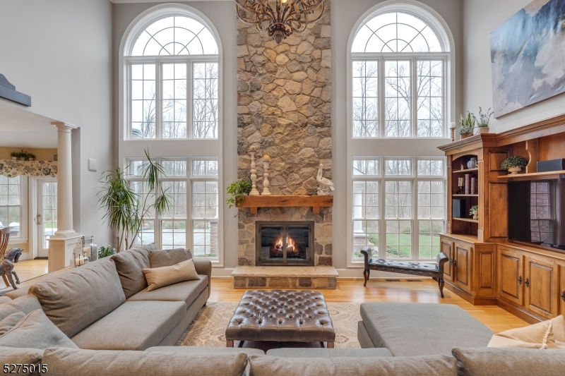 Ravenswood - Residential