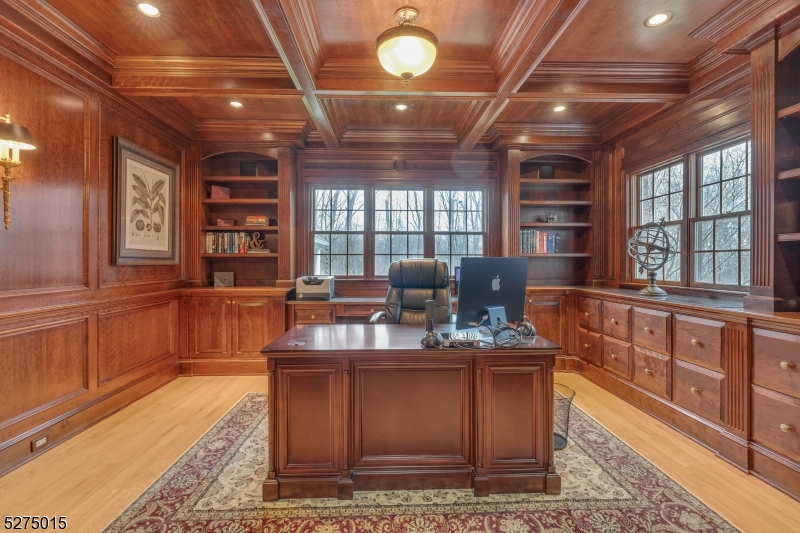 Ravenswood - Residential