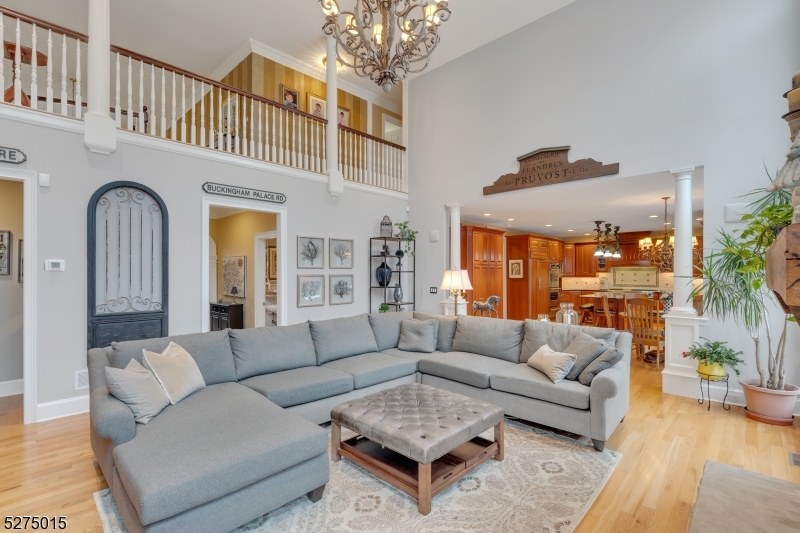 Ravenswood - Residential