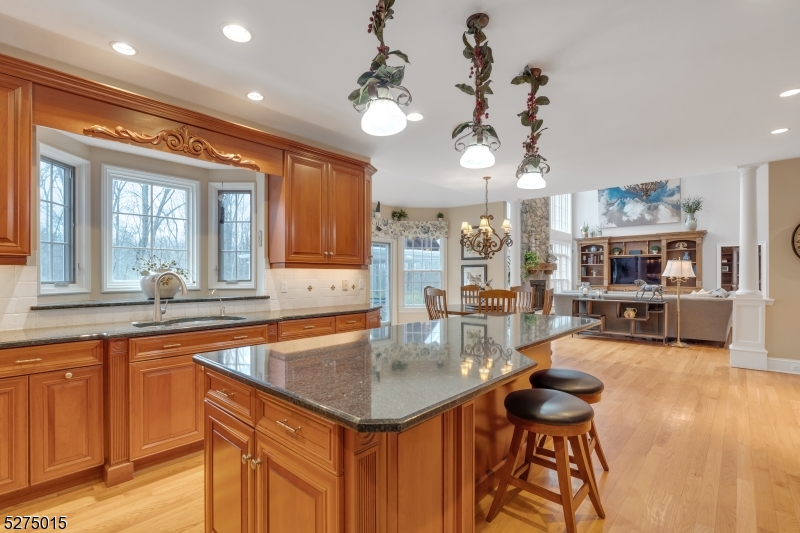 Ravenswood - Residential