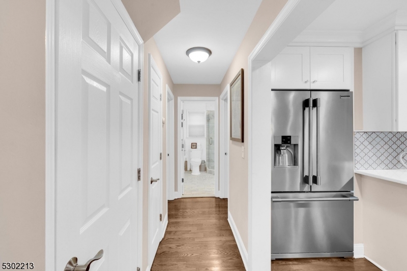 Washington Headquarters - Residential