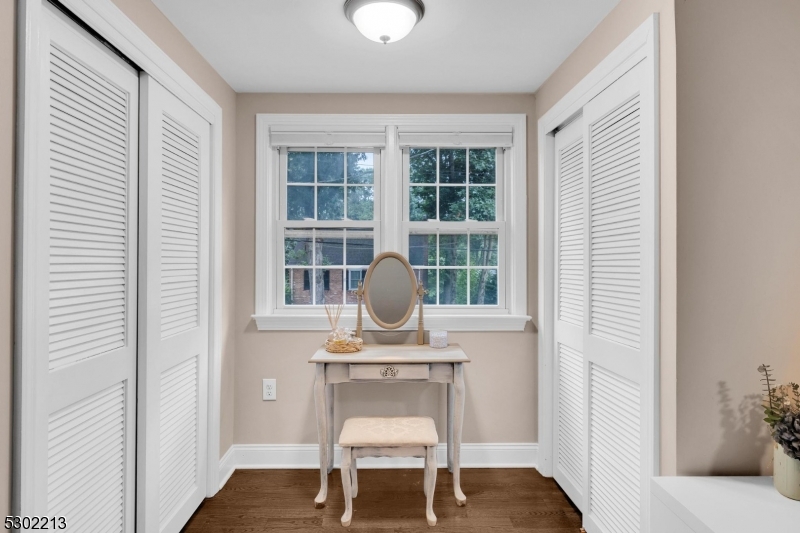 Washington Headquarters - Residential