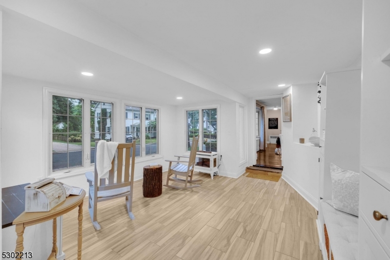 Washington Headquarters - Residential