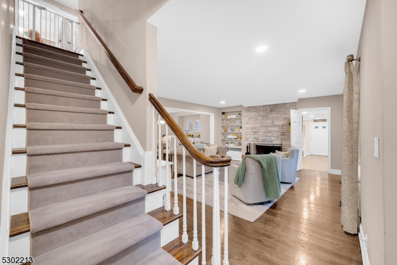 Washington Headquarters - Residential