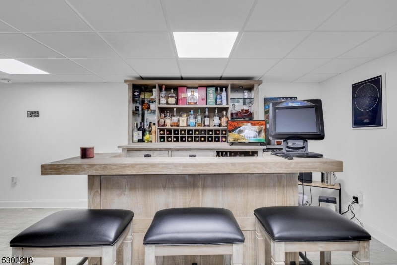 Washington Headquarters - Residential