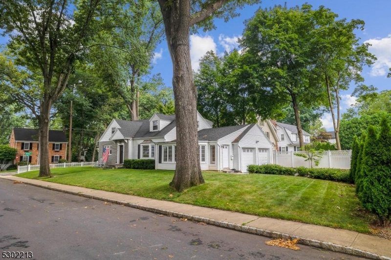 Washington Headquarters - Residential