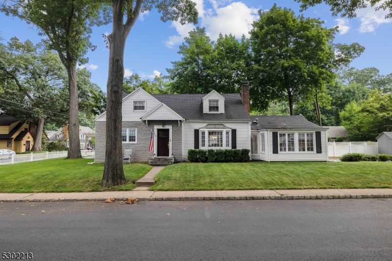 Washington Headquarters - Residential