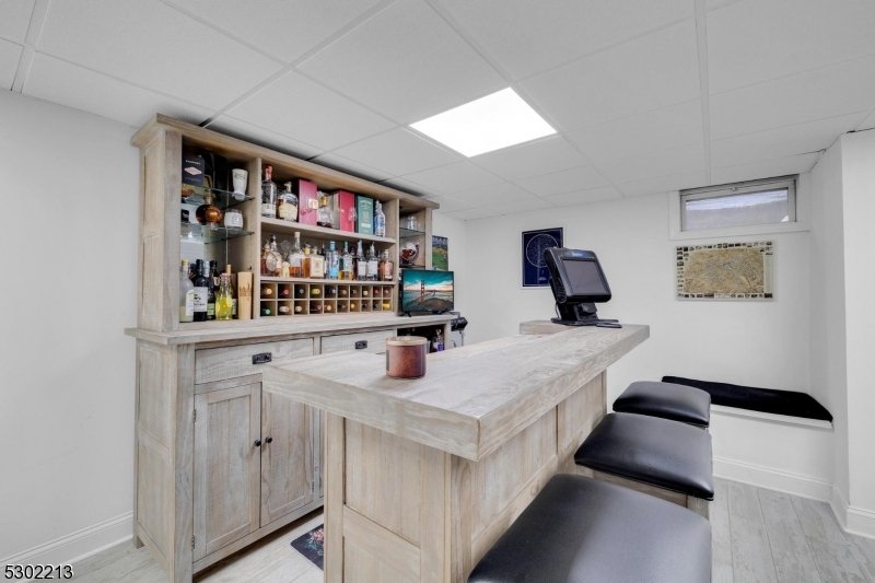 Washington Headquarters - Residential