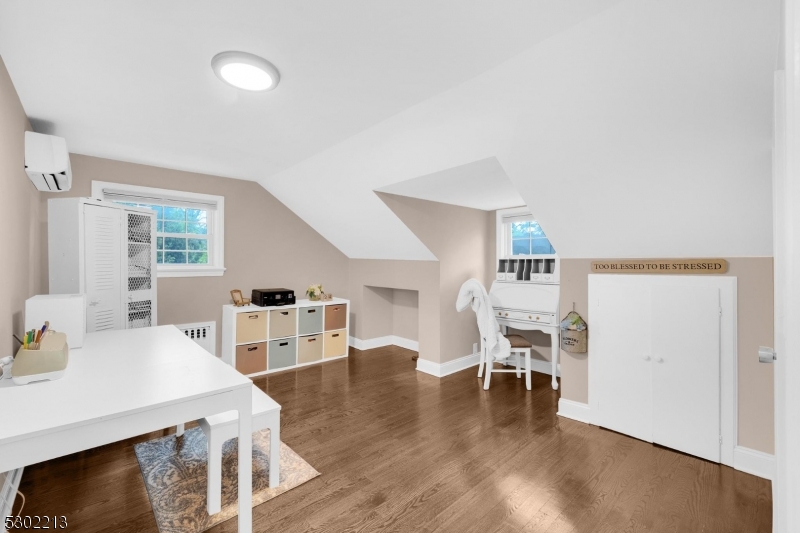 Washington Headquarters - Residential