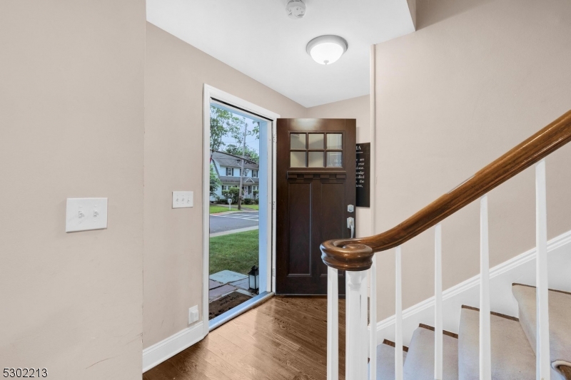 Washington Headquarters - Residential