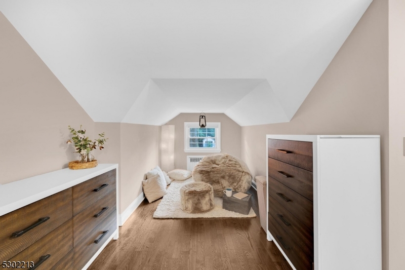 Washington Headquarters - Residential