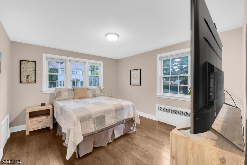 Washington Headquarters - Residential