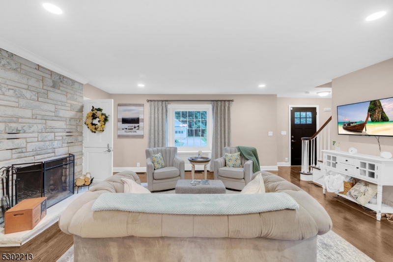 Washington Headquarters - Residential