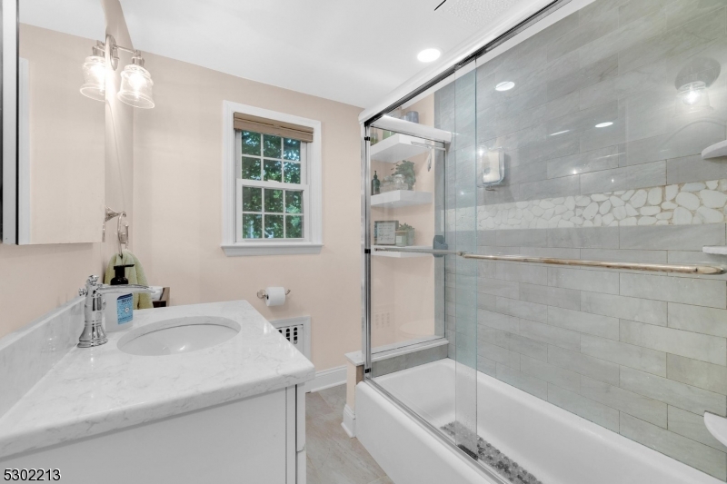 Washington Headquarters - Residential