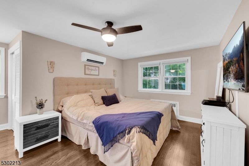 Washington Headquarters - Residential