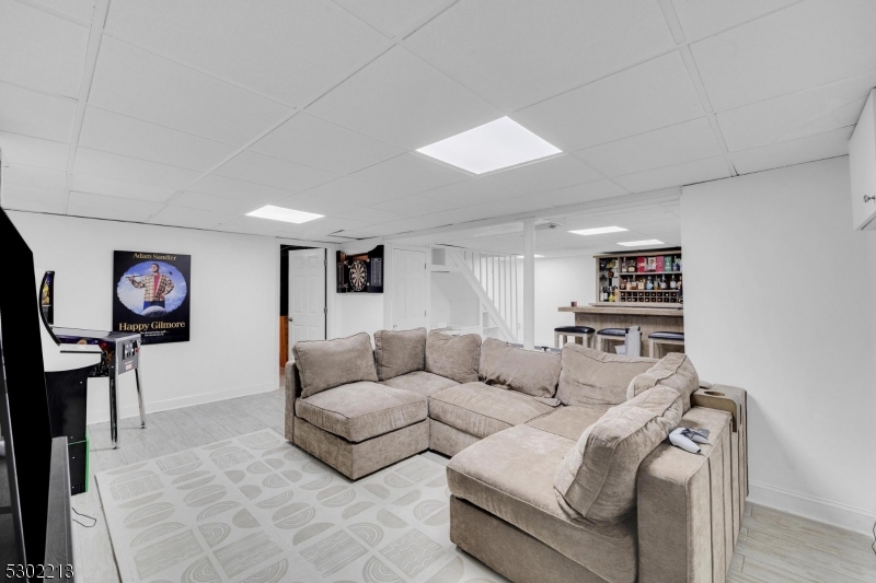 Washington Headquarters - Residential