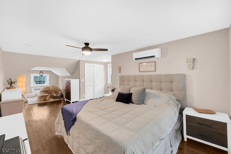 Washington Headquarters - Residential