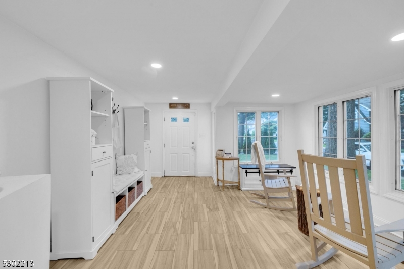 Washington Headquarters - Residential