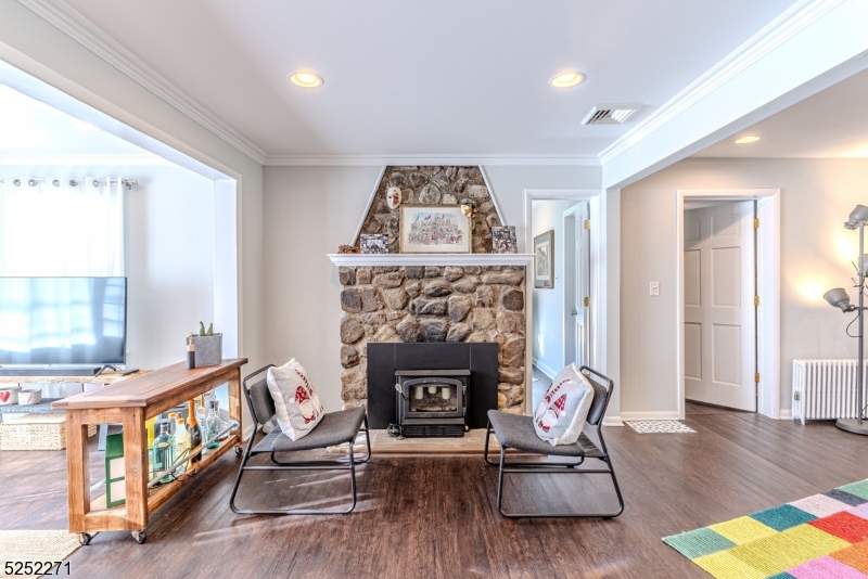 Rock Ridge - Residential