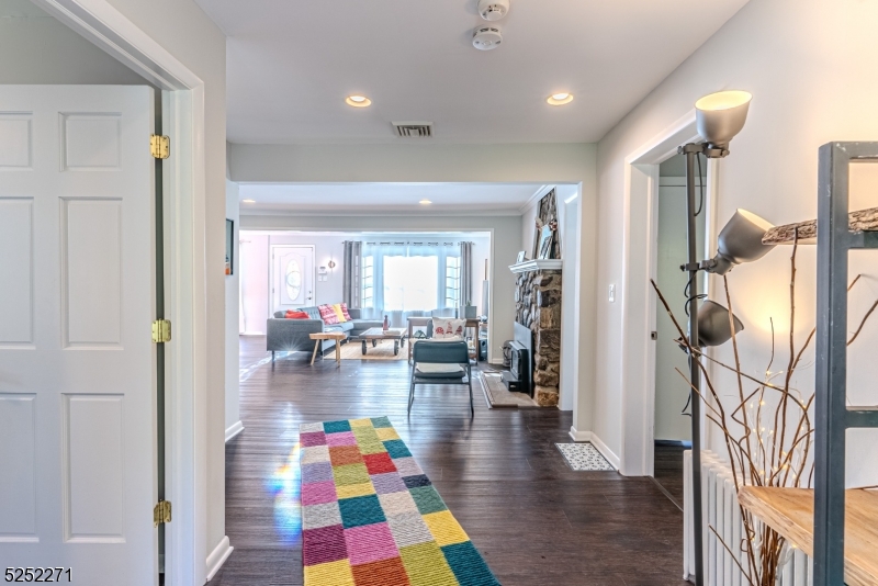 Rock Ridge - Residential