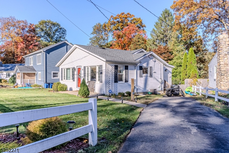 Rock Ridge - Residential