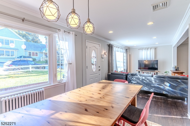 Rock Ridge - Residential