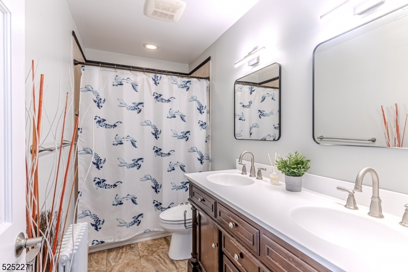 Rock Ridge - Residential