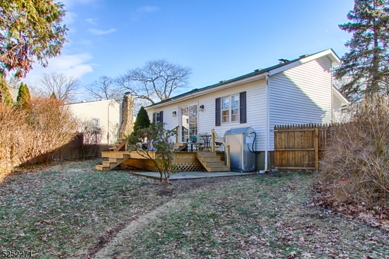 Rock Ridge - Residential