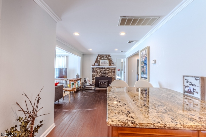 Rock Ridge - Residential