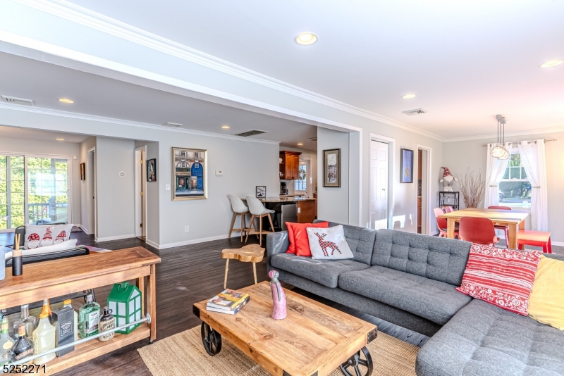 Rock Ridge - Residential