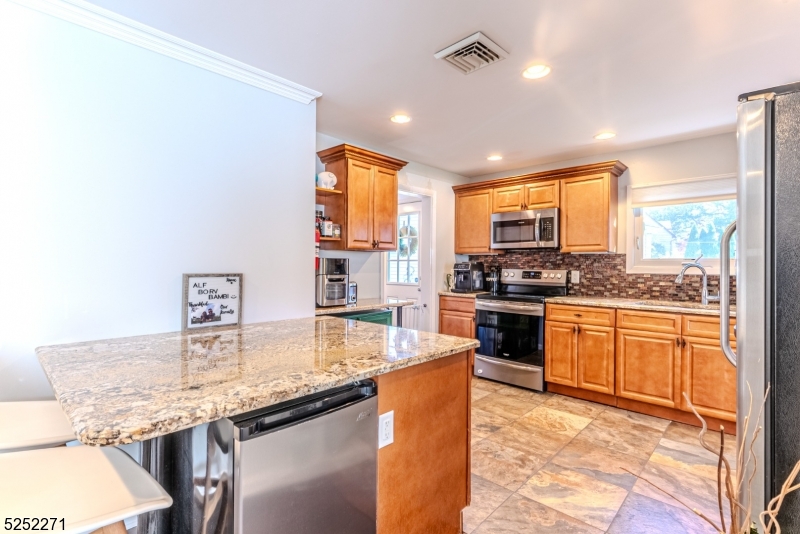 Rock Ridge - Residential