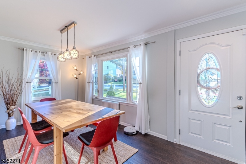 Rock Ridge - Residential