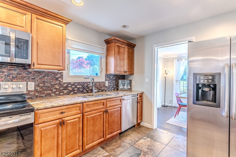 Rock Ridge - Residential