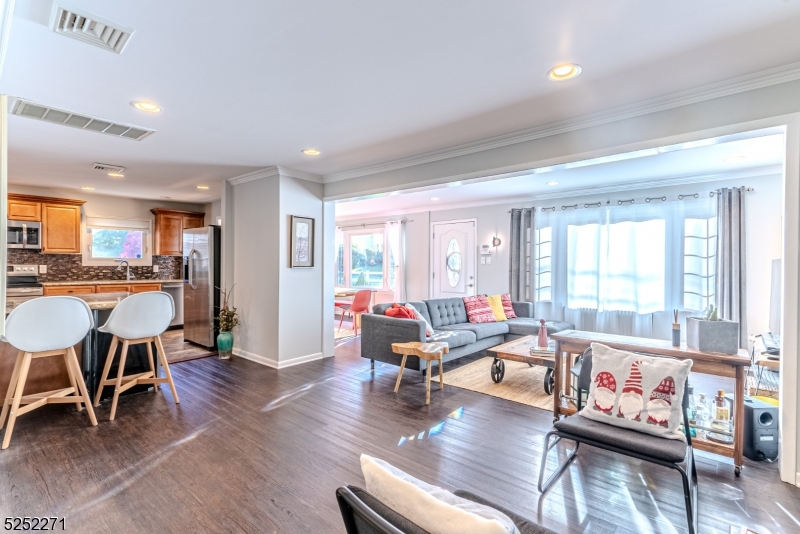 Rock Ridge - Residential