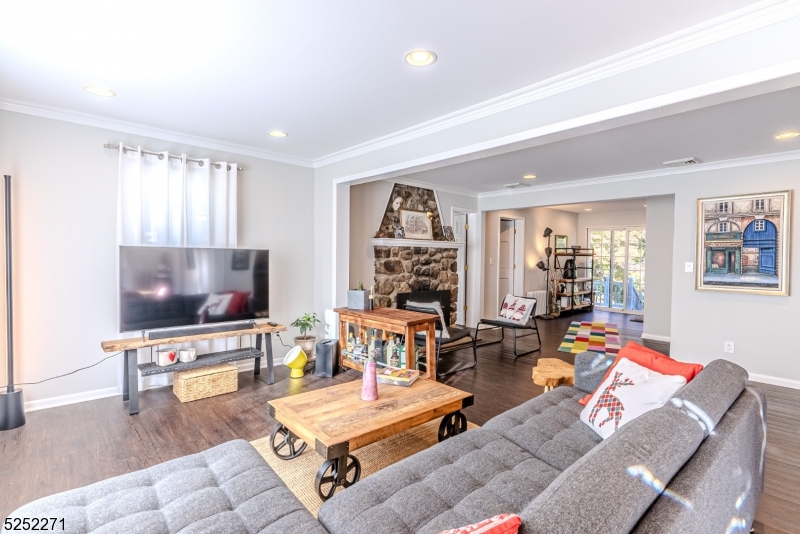 Rock Ridge - Residential